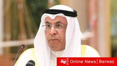 وزير التربية