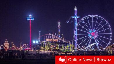 ونتر وندرلاند