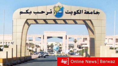 جامعة الكويت