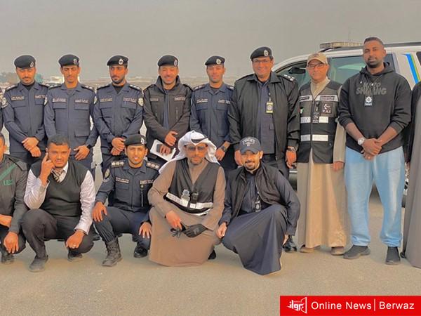 وزارة الكهرباء