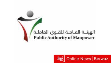 القوى العاملة