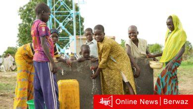 النجاة الخيرية