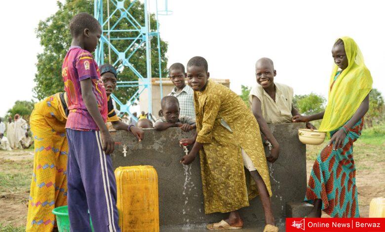 النجاة الخيرية