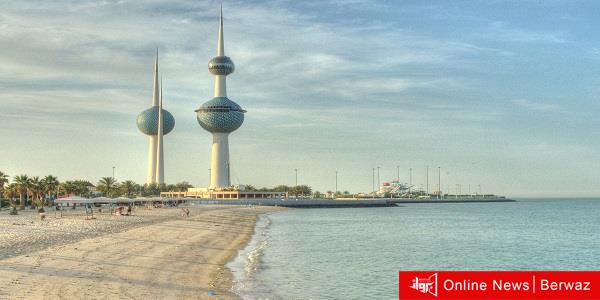 طقس الكويت اليوم الأربعاء