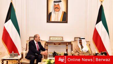 أمير البلاد