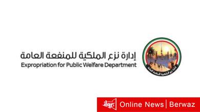 نزع الملكية