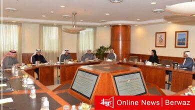 لجنة العقار والمشاريع