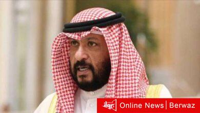 وزارة الداخلية