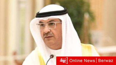 وزير الأوقاف