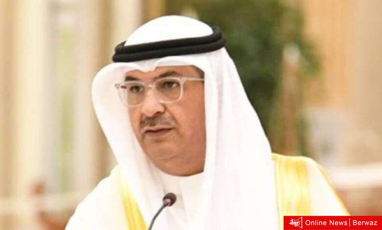 وزير الأوقاف