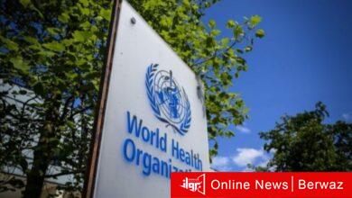 الصحة العالمية