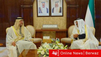 رئيس الوزراء