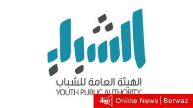 هيئة الشباب