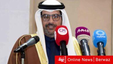 وزير التجارة