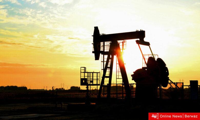 النفط الكويتي