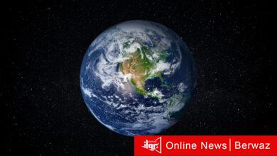 العواصف المغناطيسية