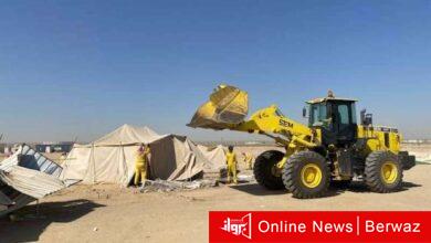 بلدية الكويت