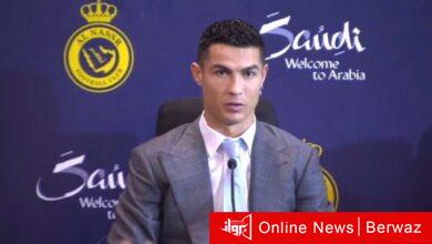 النصر السعودي