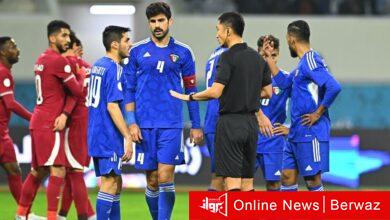 تصفيات كأس آسيا المؤهلة لكأس العالم