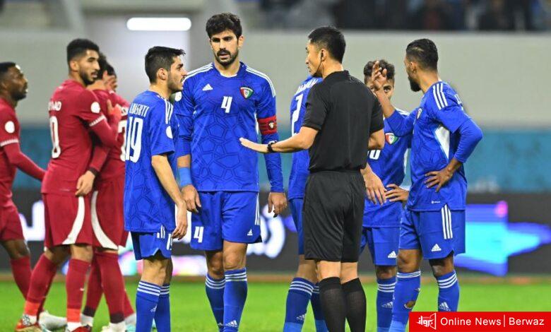 تصفيات كأس آسيا المؤهلة لكأس العالم