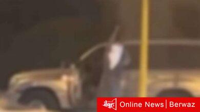 وزارة الداخلية