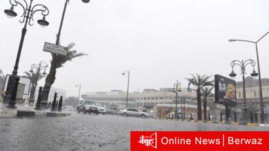 وزارة الكهرباء