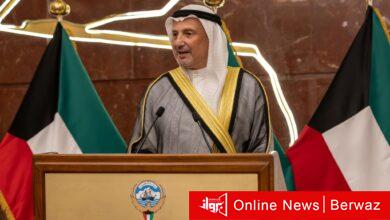 وزير الخارجية