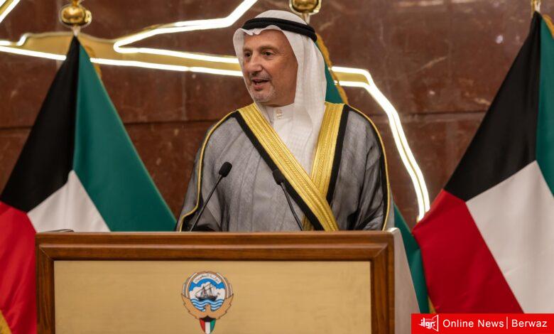 وزير الخارجية