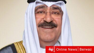 سمو ولي العهد