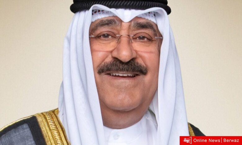 سمو ولي العهد