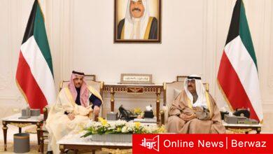 سمو ولي العهد