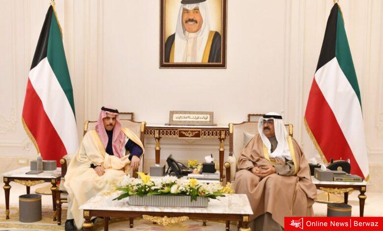 سمو ولي العهد