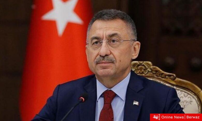 زلزال تركيا