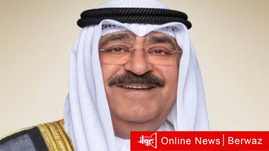 سمو ولي العهد