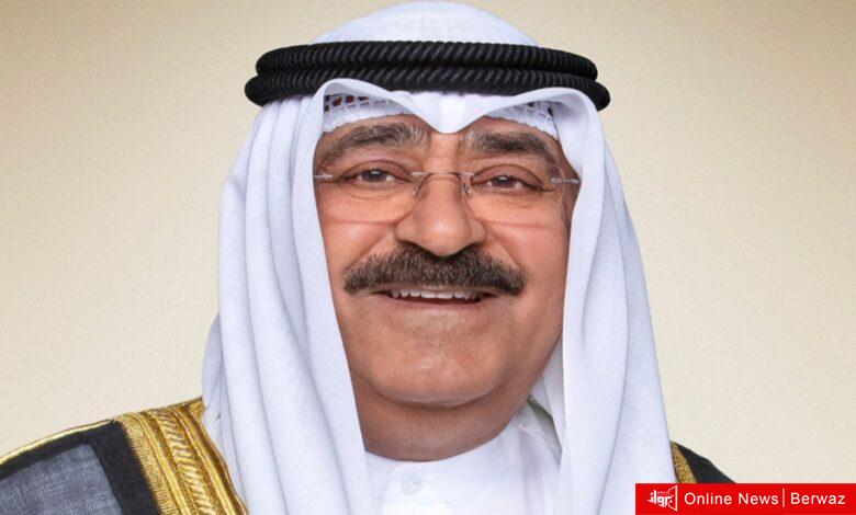 سمو ولي العهد