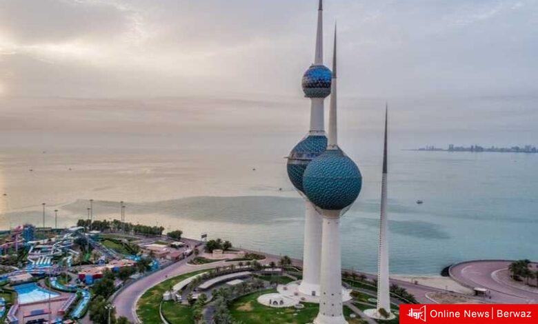 طقس الكويت اليوم الخميس