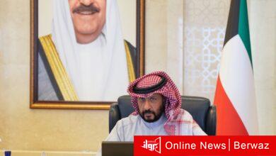 وزير الداخلية