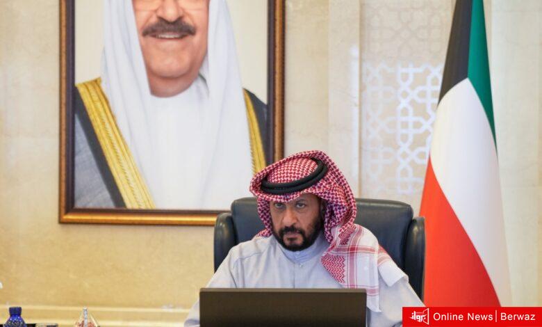 وزير الداخلية