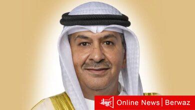 وزير الأوقاف