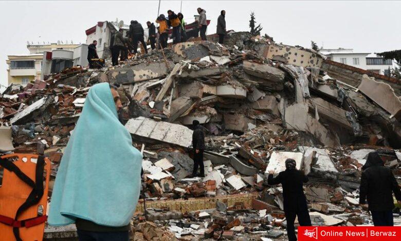 الصحة العالمية