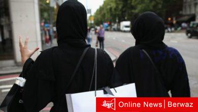 المرأة الكويتية