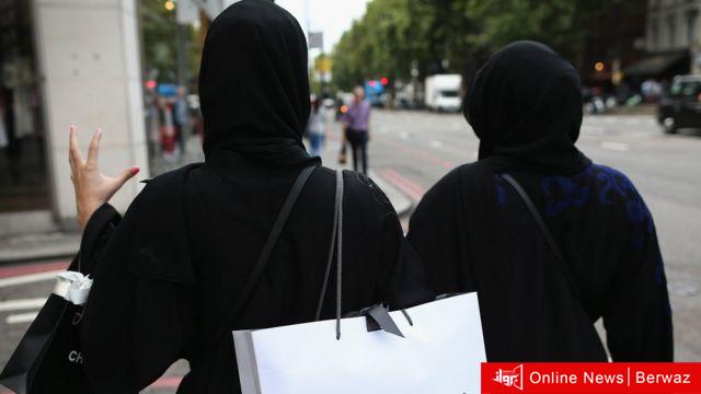 المرأة الكويتية