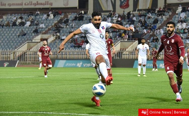 دوري زين الممتاز