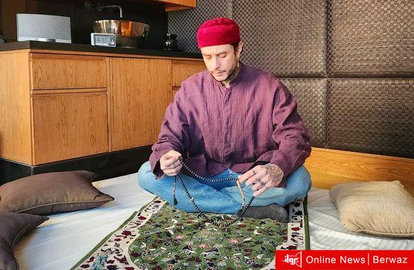 الفنان أحمد الفيشاوي