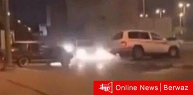 وزارة الداخلية