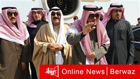 سمو أمير البلاد