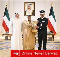 سمو ولي العهد