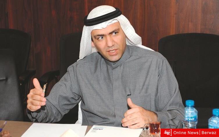 مدينة جابر الأحمد