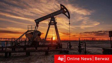 سعر برميل النفط الكويتي ينخفض إلى 83.20 دولارًا