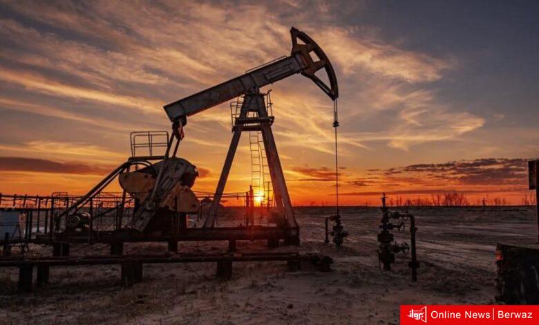 سعر برميل النفط الكويتي ينخفض إلى 83.20 دولارًا